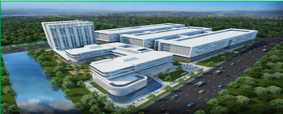 小家電行業智能工廠規(guī)劃案例-小熊電器